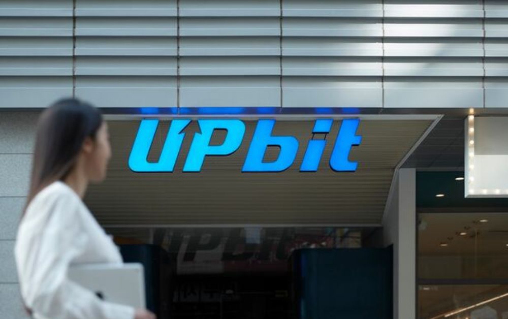 upbit